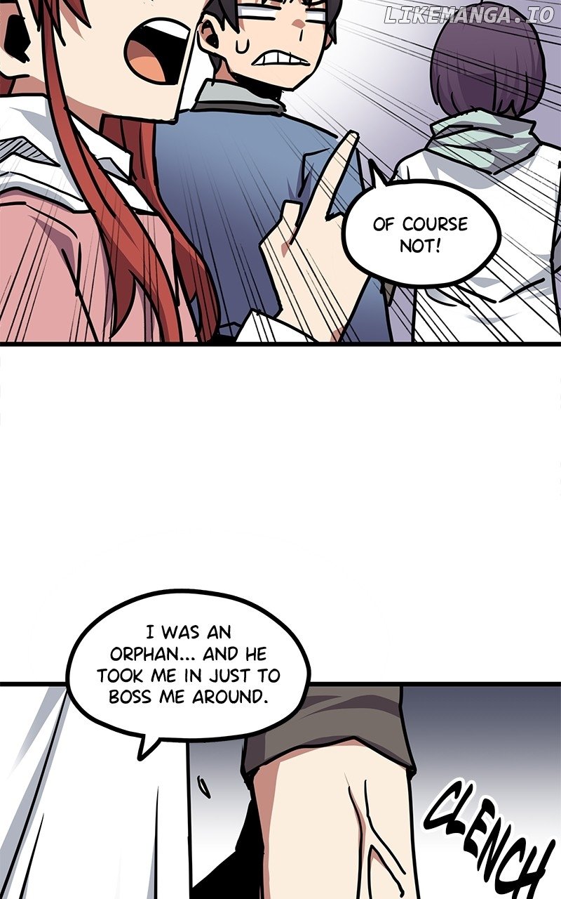 Carsearin Chapter 107 - Page 65