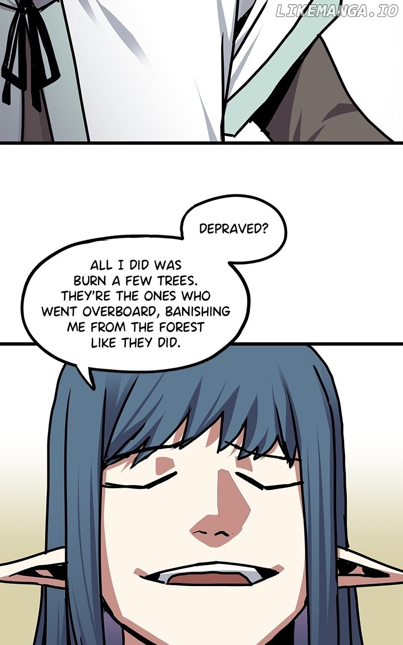 Carsearin Chapter 107 - Page 67