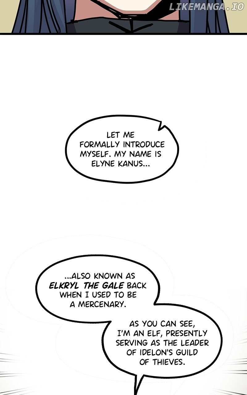 Carsearin Chapter 107 - Page 68