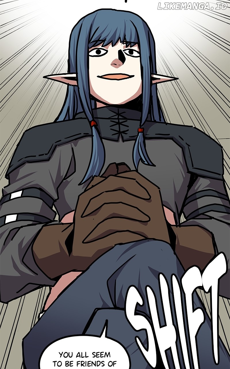 Carsearin Chapter 107 - Page 69