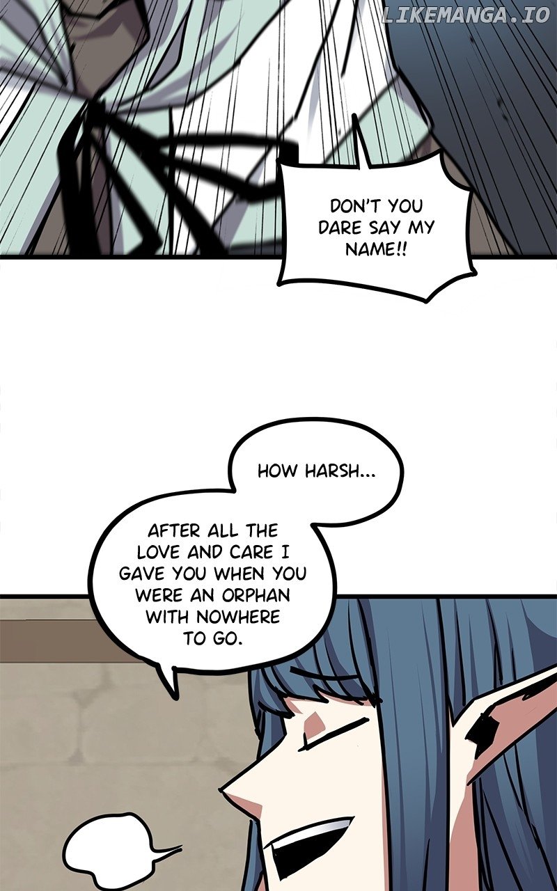 Carsearin Chapter 107 - Page 71