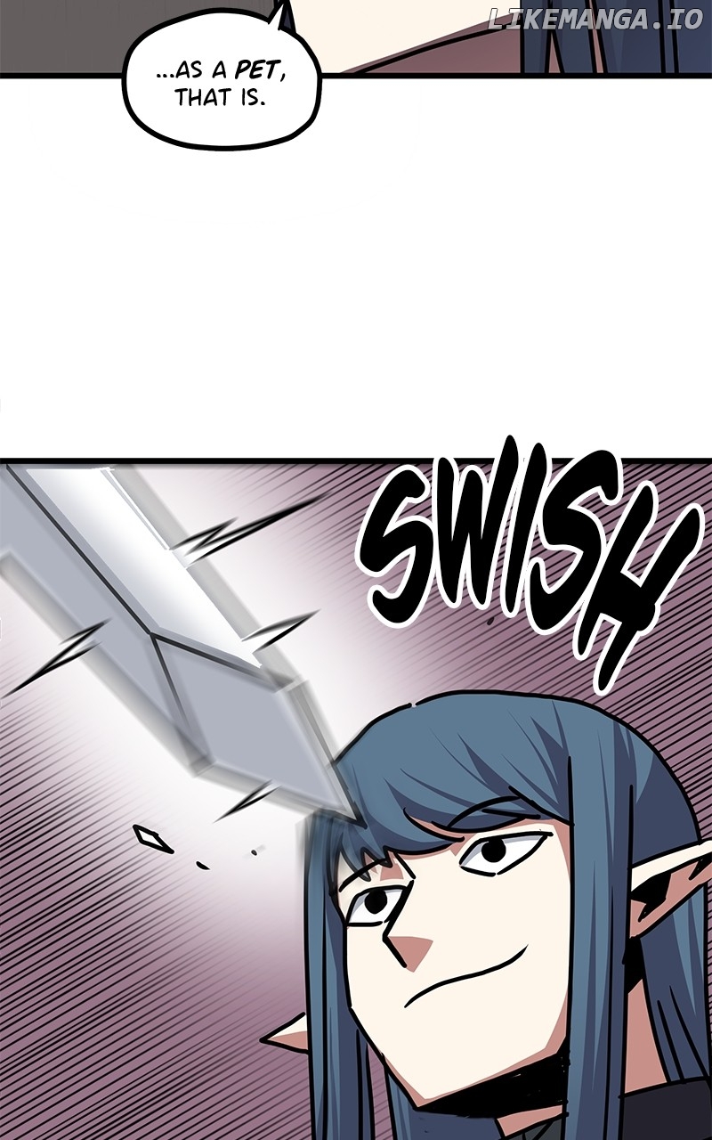 Carsearin Chapter 107 - Page 73