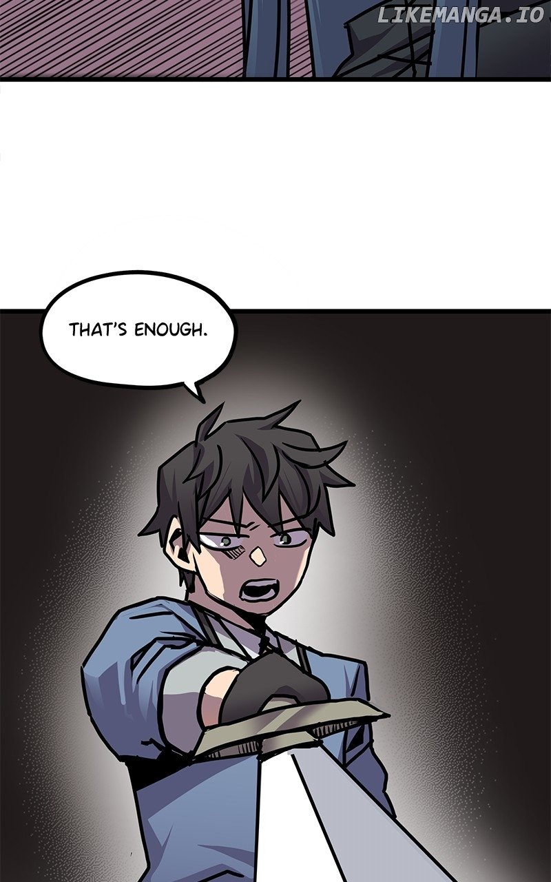 Carsearin Chapter 107 - Page 74