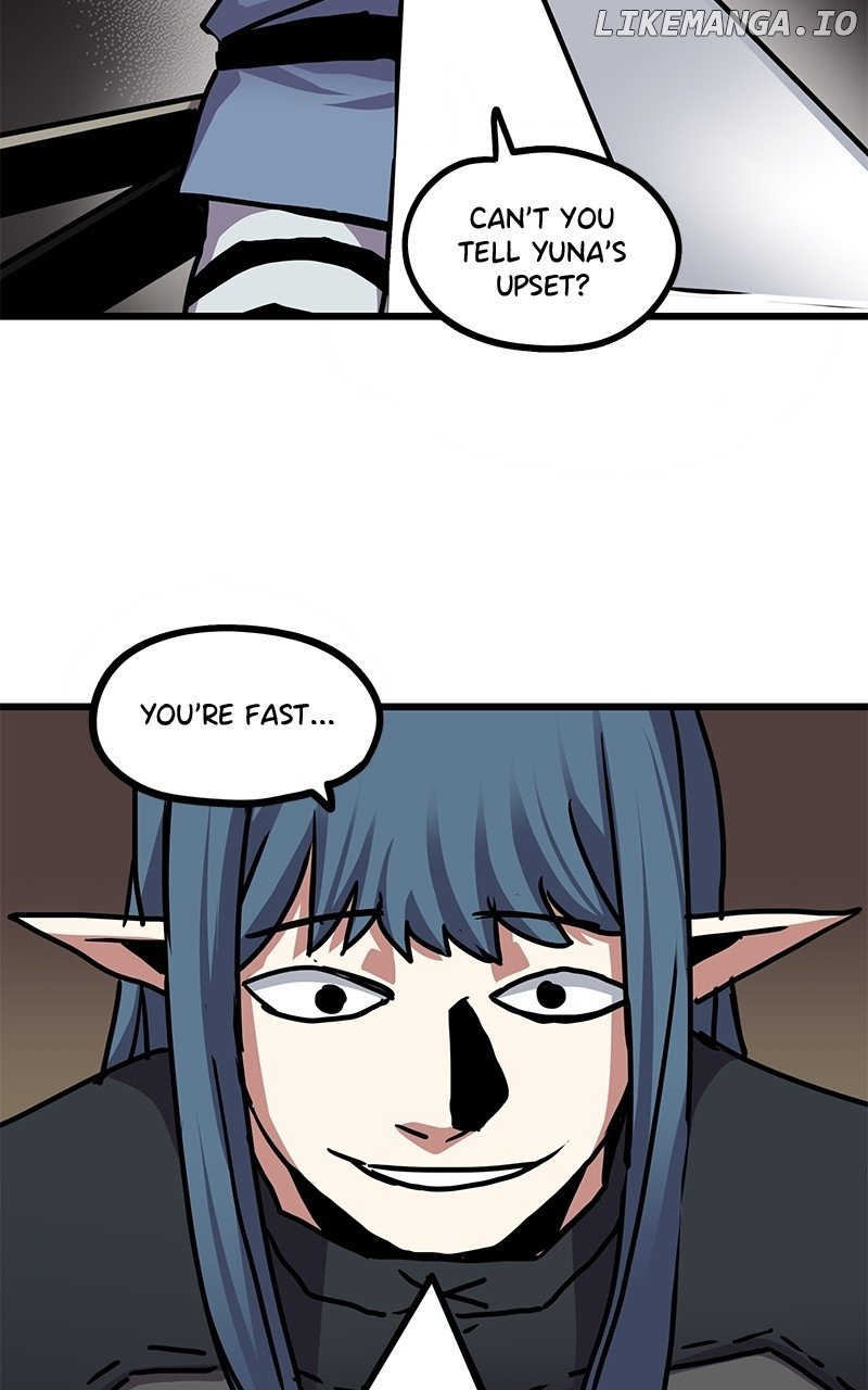 Carsearin Chapter 107 - Page 75