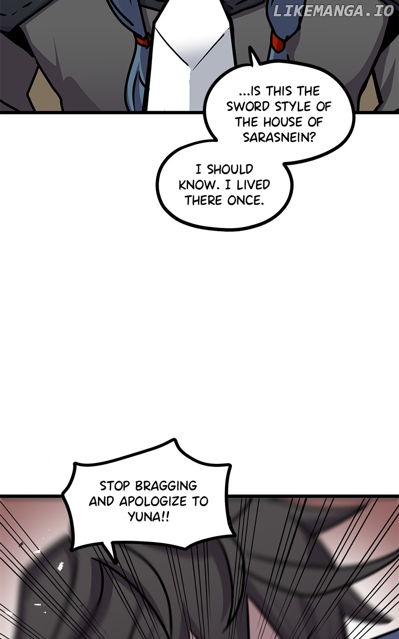 Carsearin Chapter 107 - Page 76
