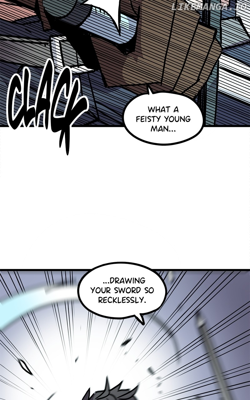 Carsearin Chapter 107 - Page 78