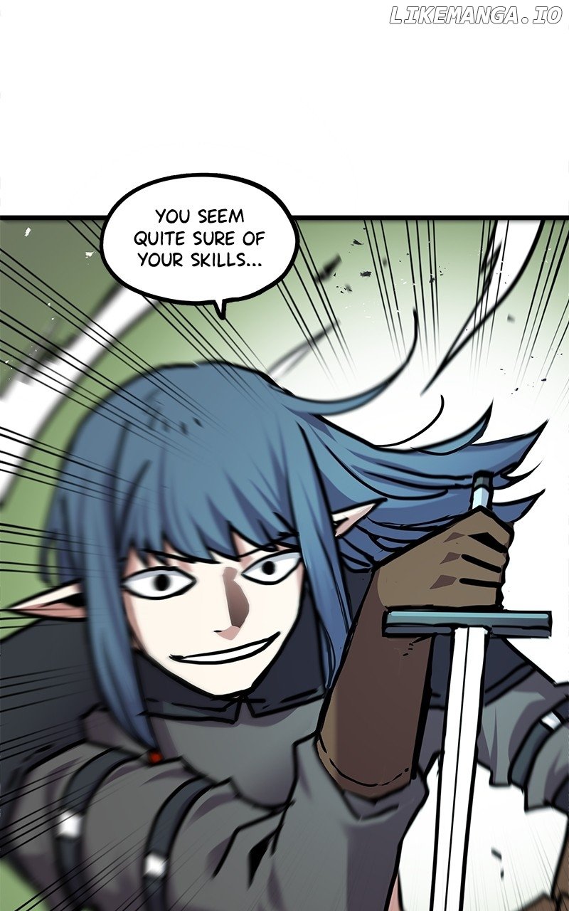 Carsearin Chapter 107 - Page 81