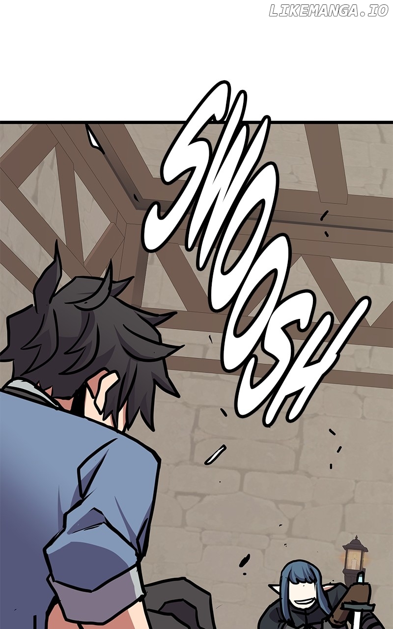 Carsearin Chapter 108 - Page 1