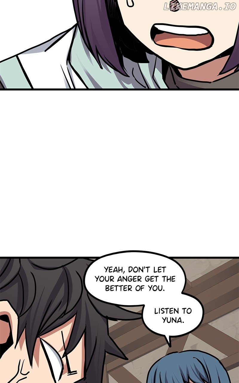 Carsearin Chapter 108 - Page 12