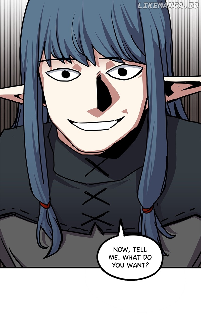 Carsearin Chapter 108 - Page 14