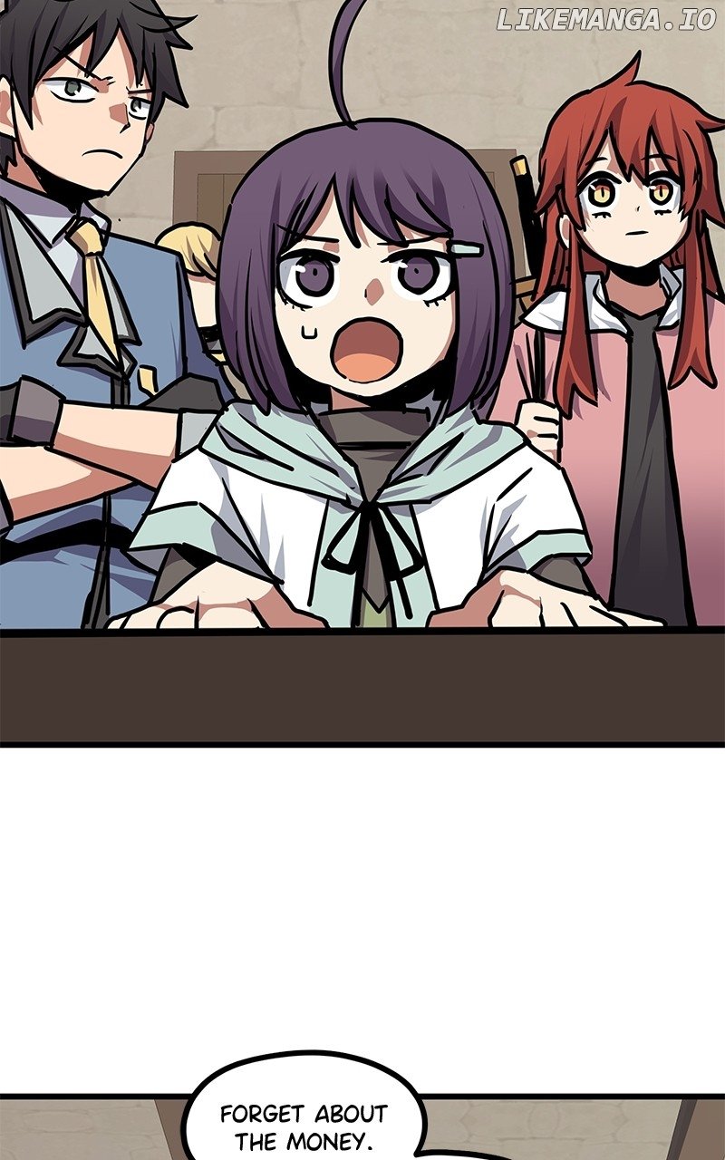 Carsearin Chapter 108 - Page 17