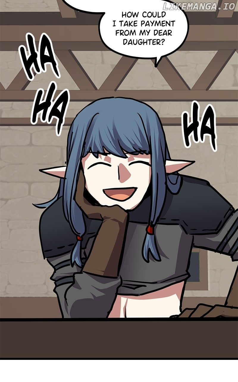 Carsearin Chapter 108 - Page 18