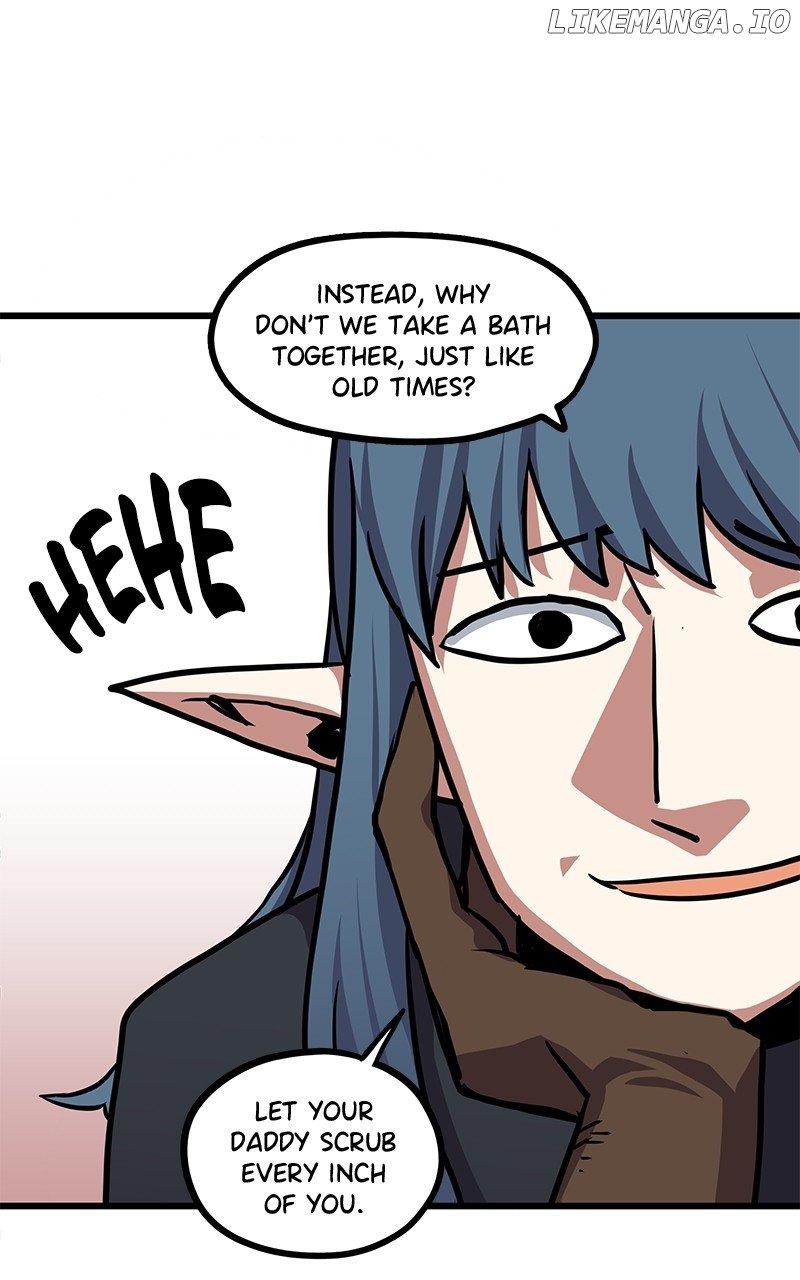 Carsearin Chapter 108 - Page 19