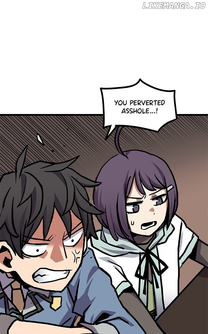 Carsearin Chapter 108 - Page 20