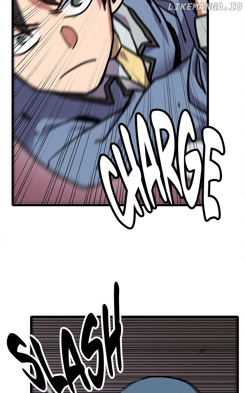 Carsearin Chapter 108 - Page 3