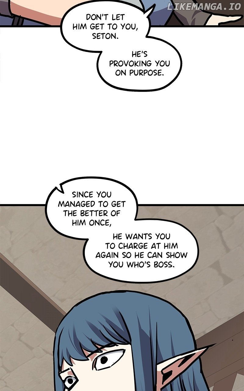 Carsearin Chapter 108 - Page 21