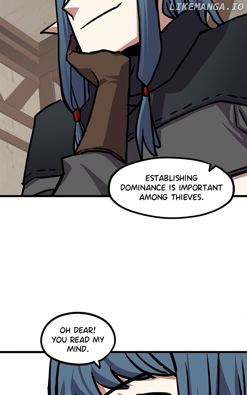 Carsearin Chapter 108 - Page 22