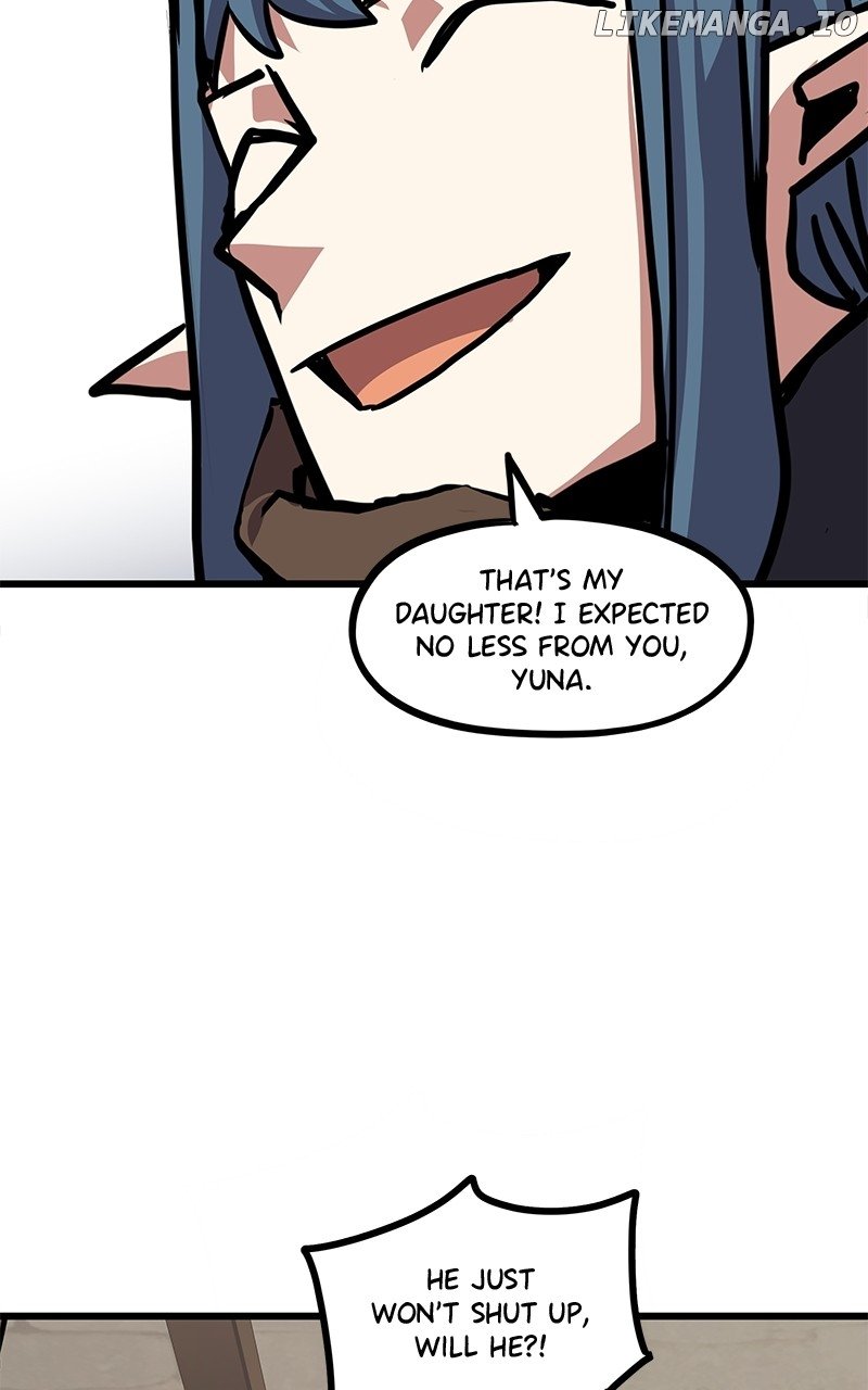 Carsearin Chapter 108 - Page 23