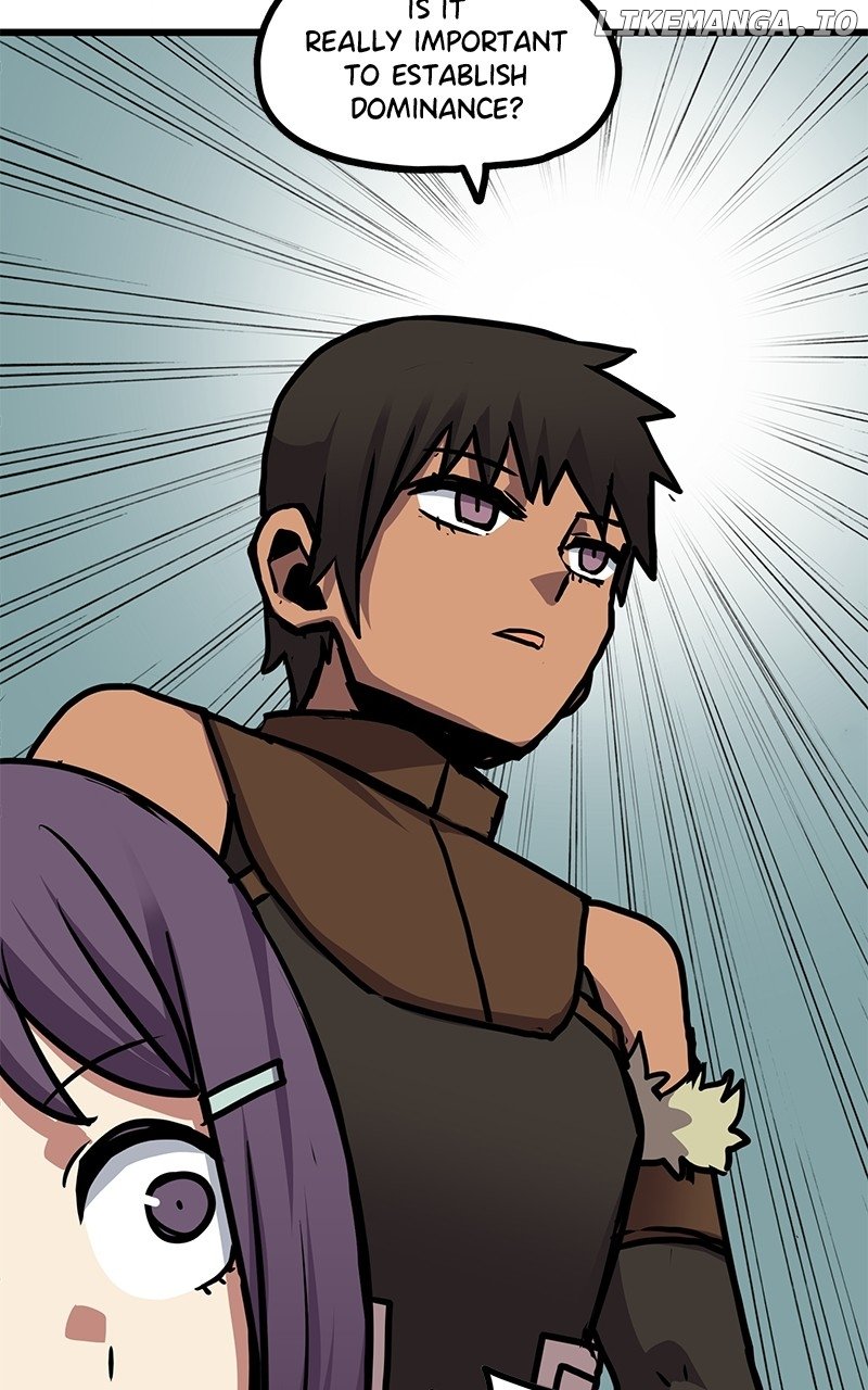 Carsearin Chapter 108 - Page 25