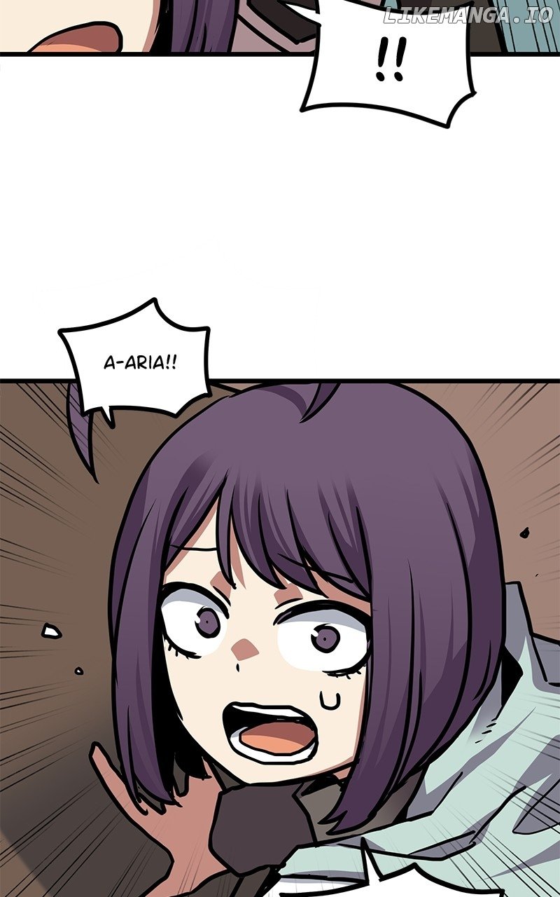 Carsearin Chapter 108 - Page 26