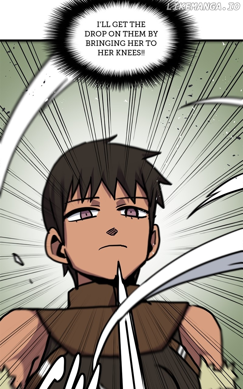 Carsearin Chapter 108 - Page 30