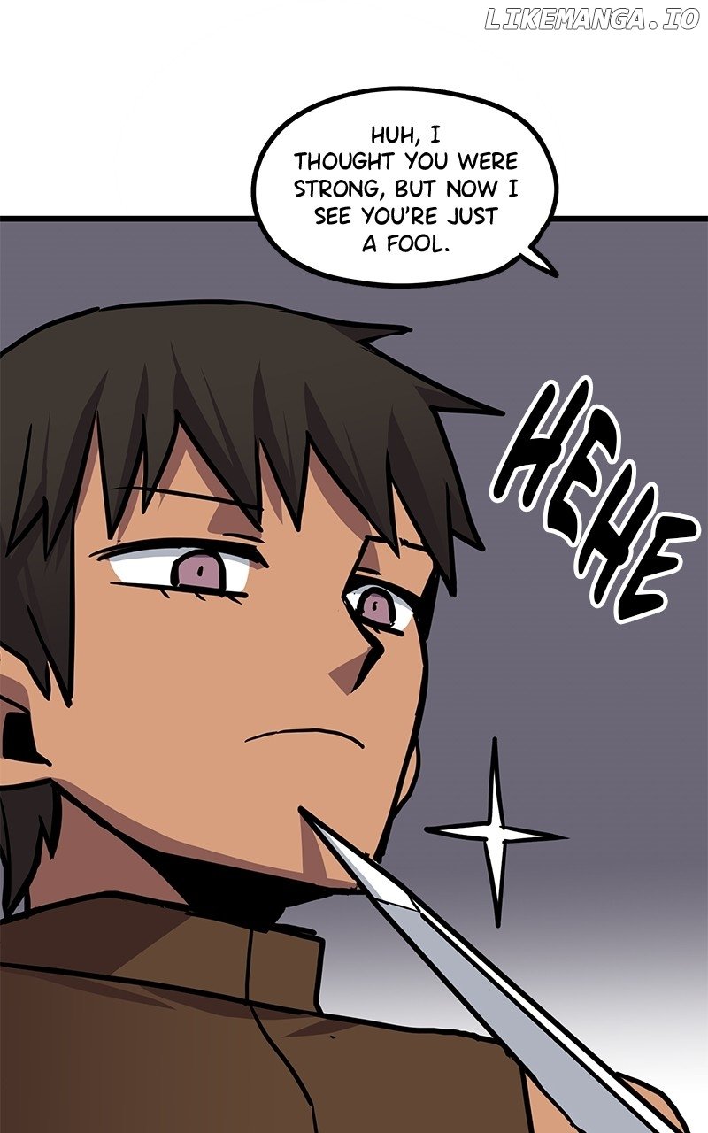 Carsearin Chapter 108 - Page 33