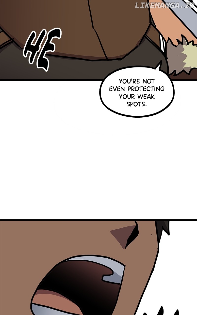 Carsearin Chapter 108 - Page 34