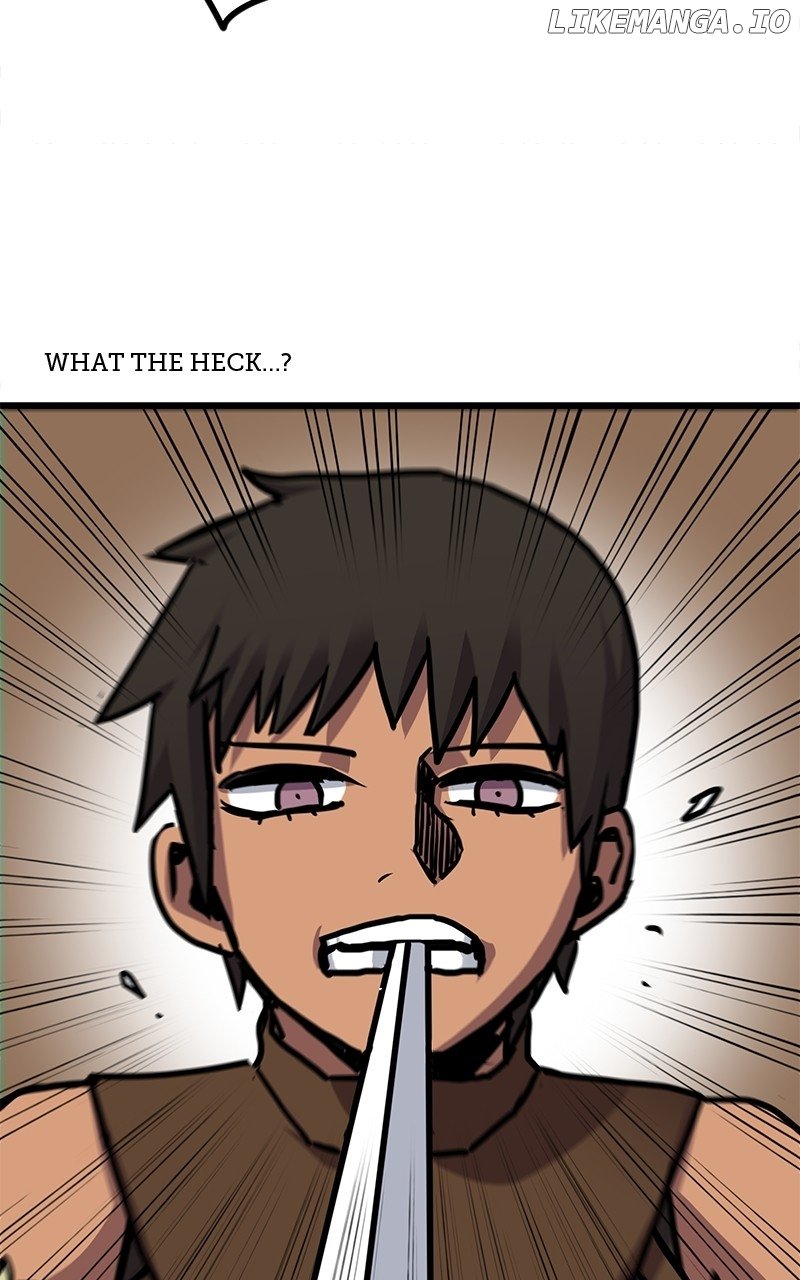 Carsearin Chapter 108 - Page 37