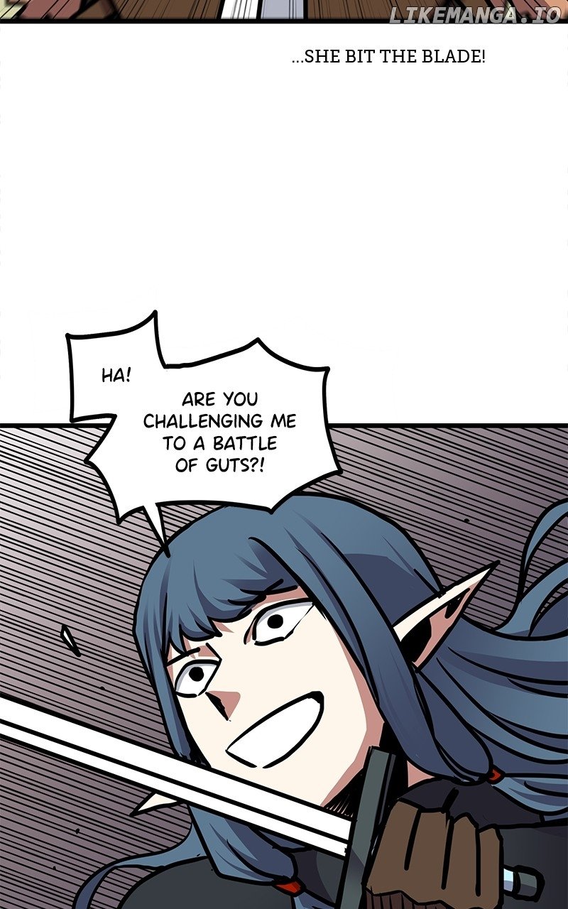 Carsearin Chapter 108 - Page 38