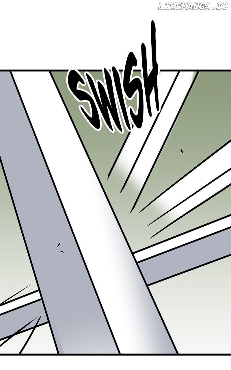 Carsearin Chapter 108 - Page 5