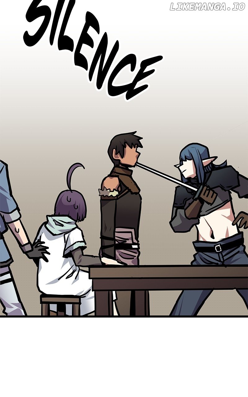 Carsearin Chapter 108 - Page 41
