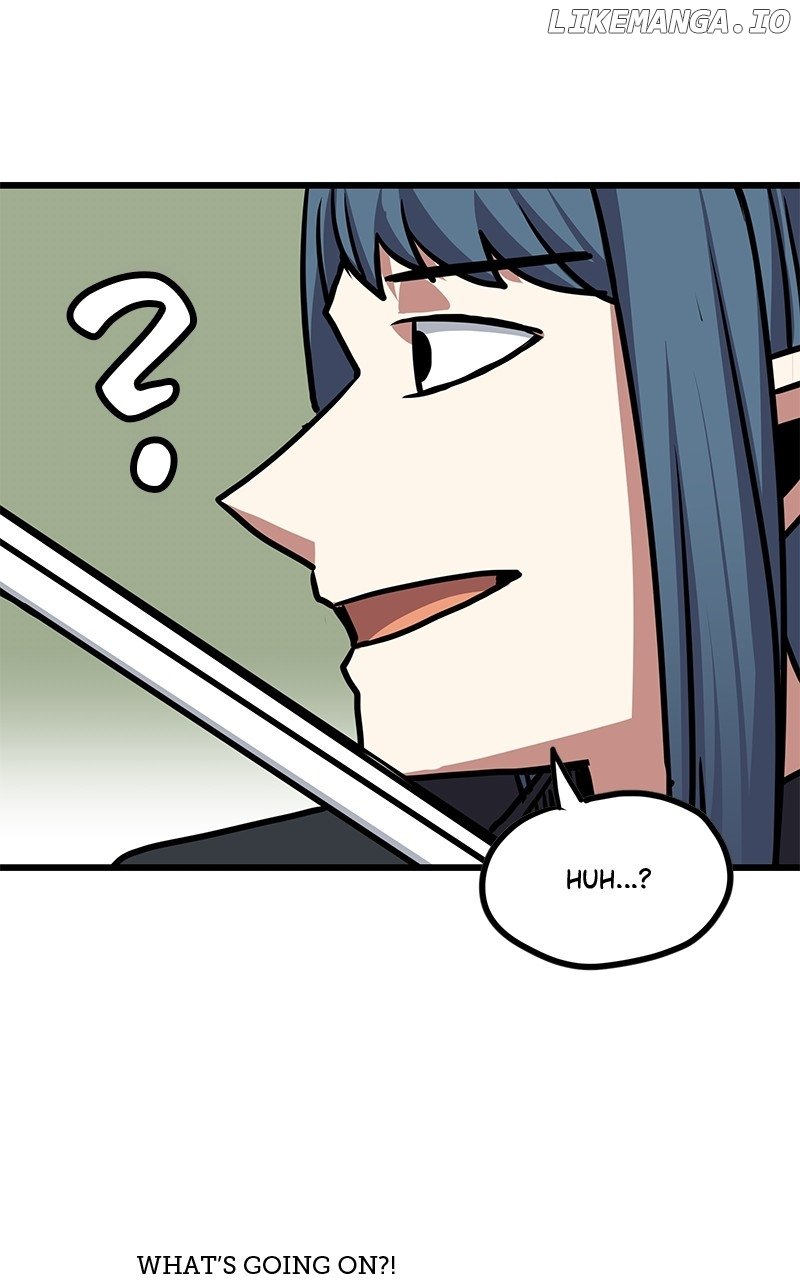 Carsearin Chapter 108 - Page 42