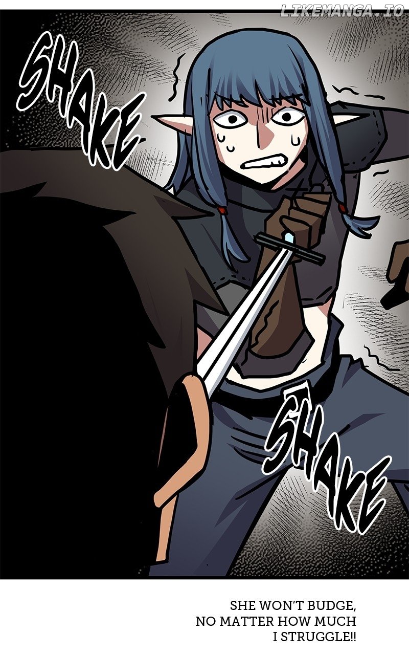 Carsearin Chapter 108 - Page 43