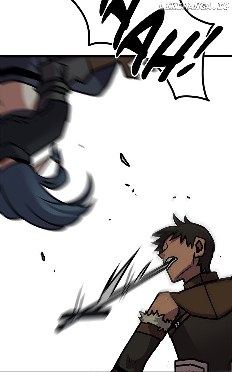 Carsearin Chapter 108 - Page 45