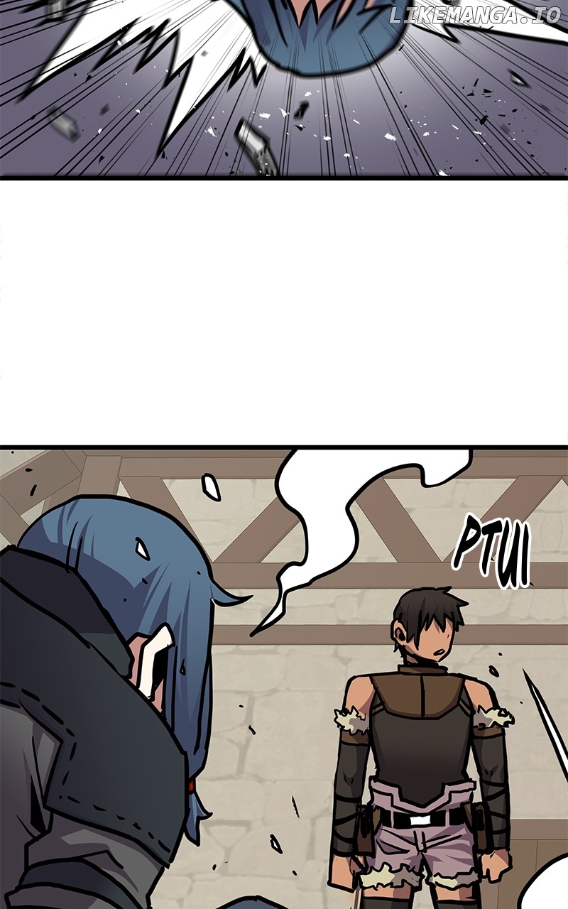 Carsearin Chapter 108 - Page 47