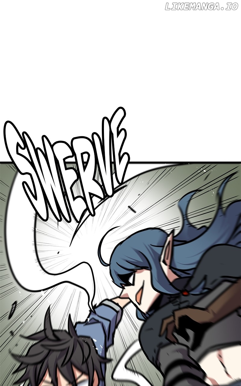 Carsearin Chapter 108 - Page 6