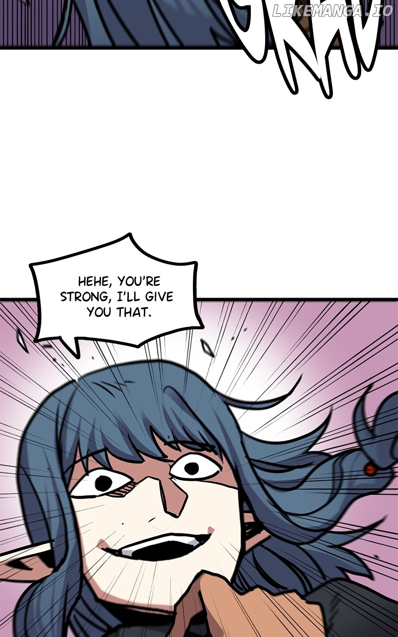 Carsearin Chapter 108 - Page 51