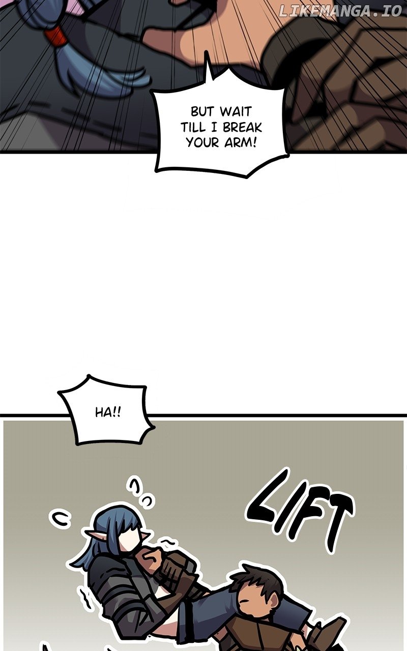 Carsearin Chapter 108 - Page 52