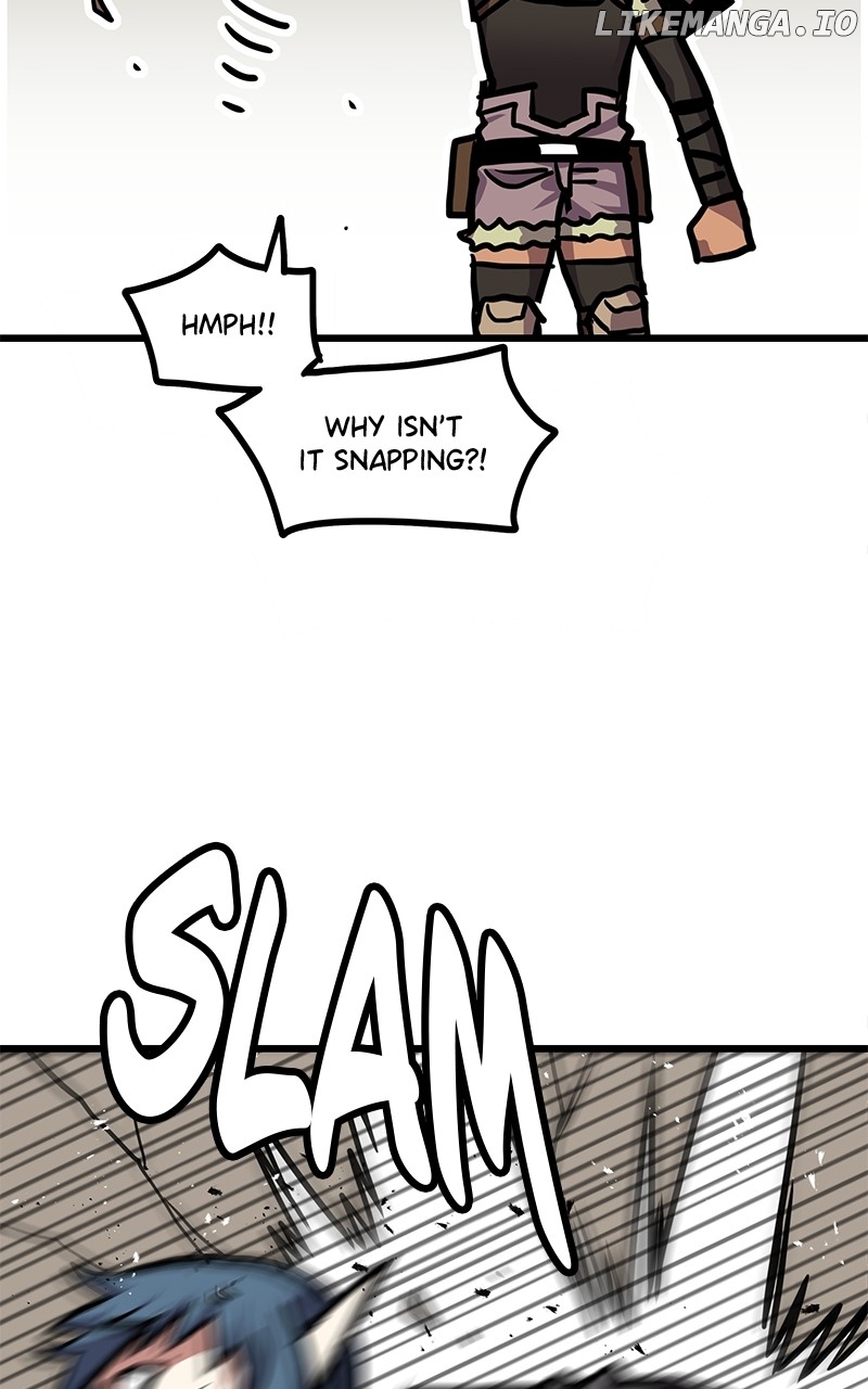 Carsearin Chapter 108 - Page 53