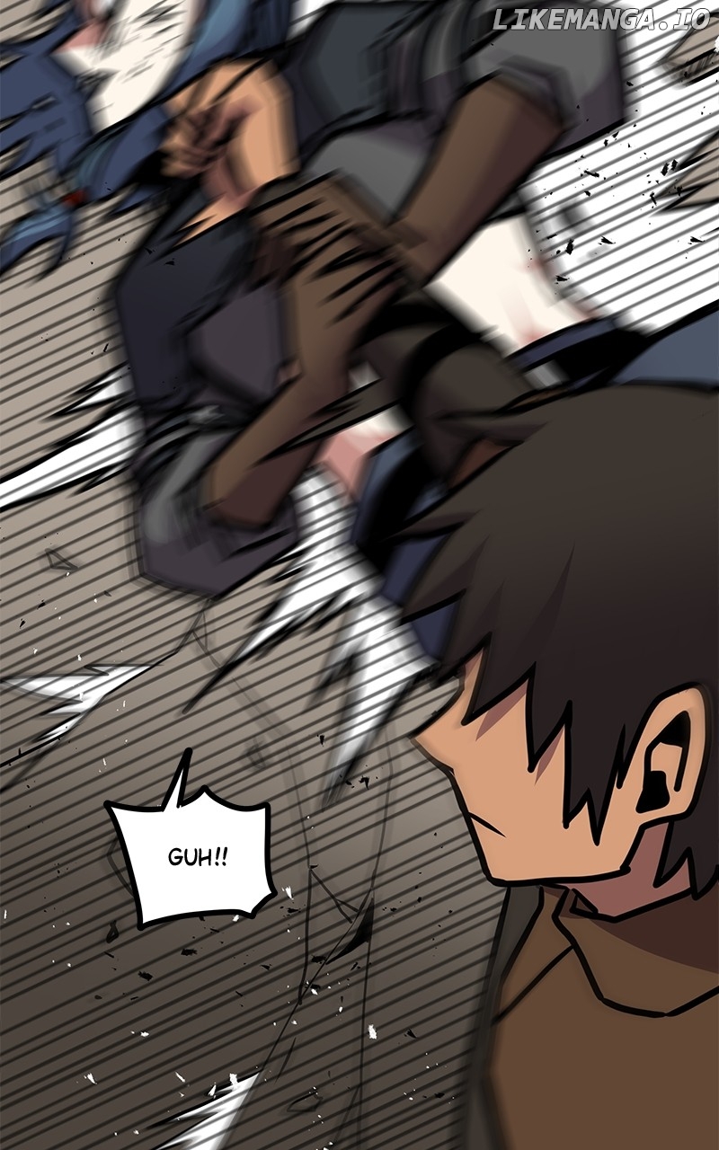 Carsearin Chapter 108 - Page 54