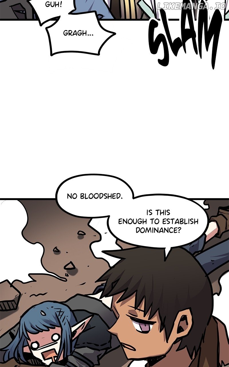 Carsearin Chapter 108 - Page 56