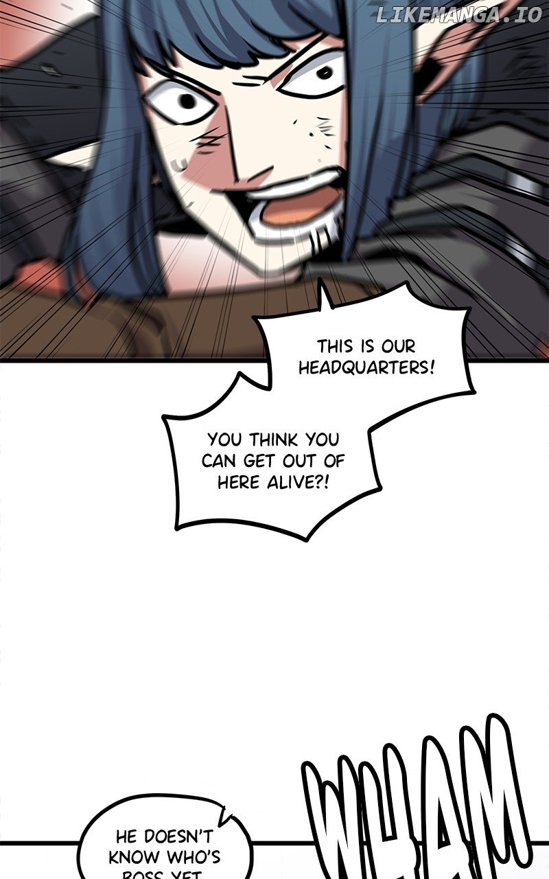 Carsearin Chapter 108 - Page 58