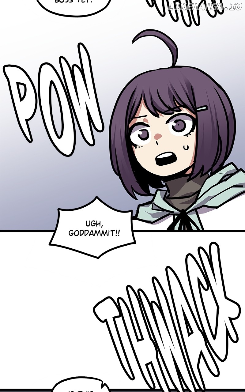Carsearin Chapter 108 - Page 59