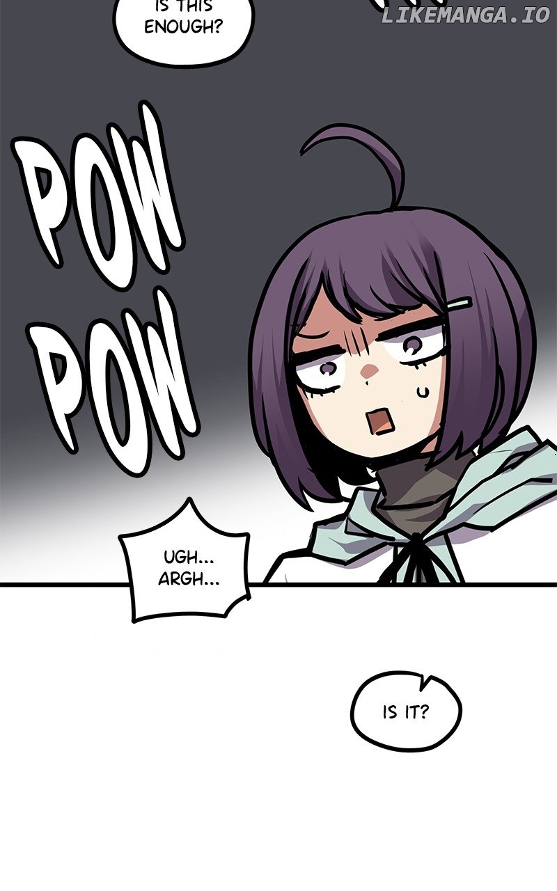 Carsearin Chapter 108 - Page 60