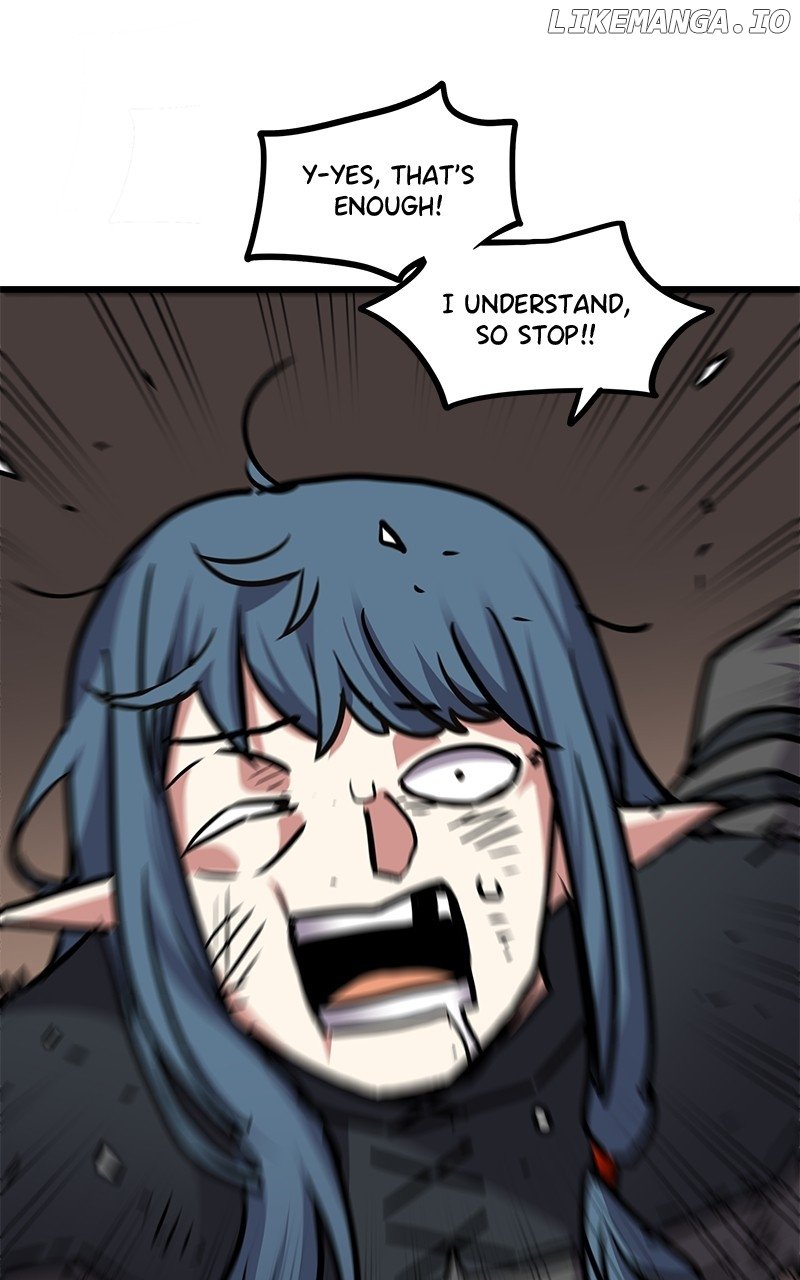 Carsearin Chapter 108 - Page 61