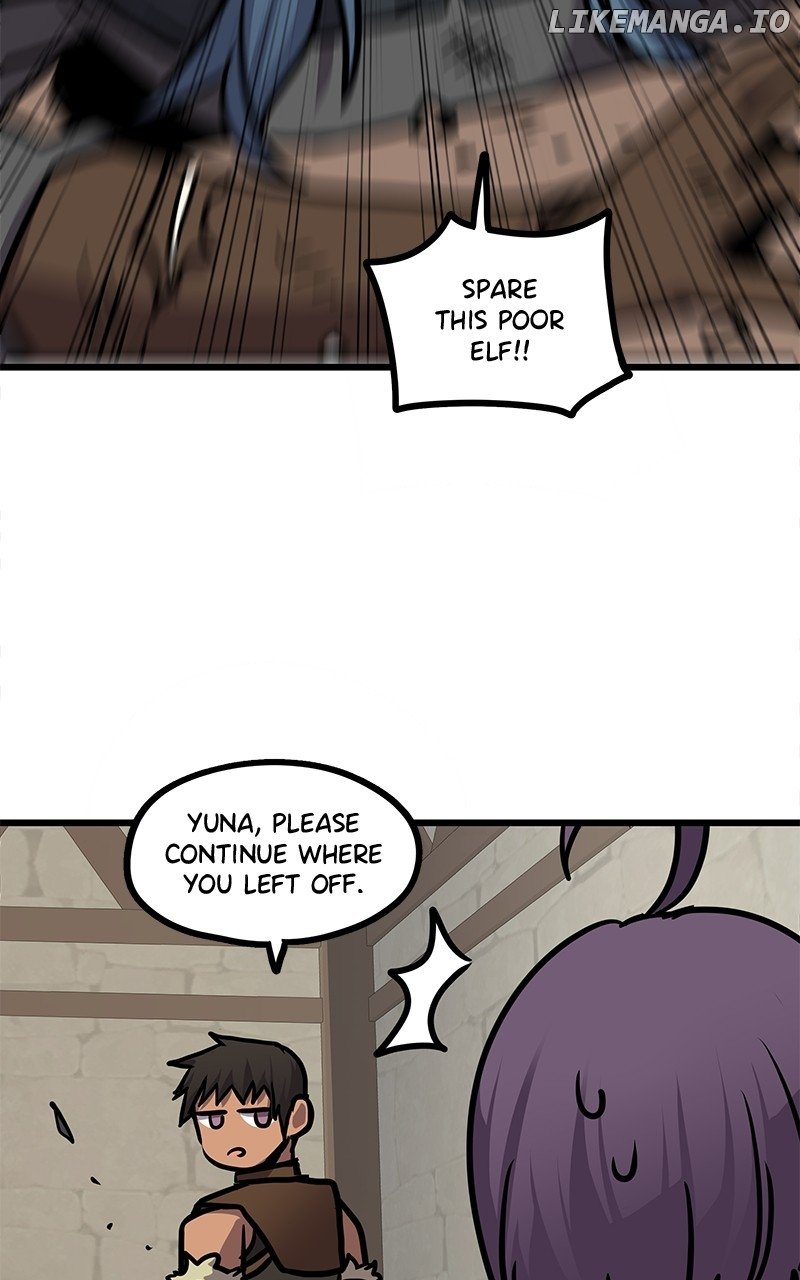 Carsearin Chapter 108 - Page 62