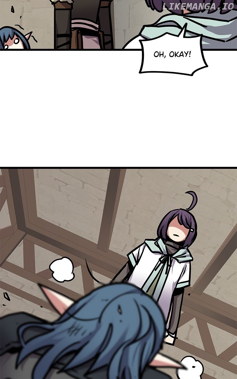 Carsearin Chapter 108 - Page 63