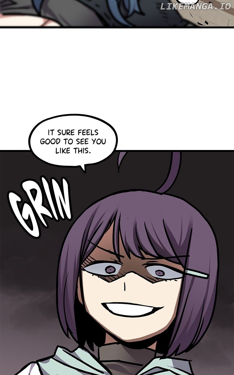 Carsearin Chapter 108 - Page 64