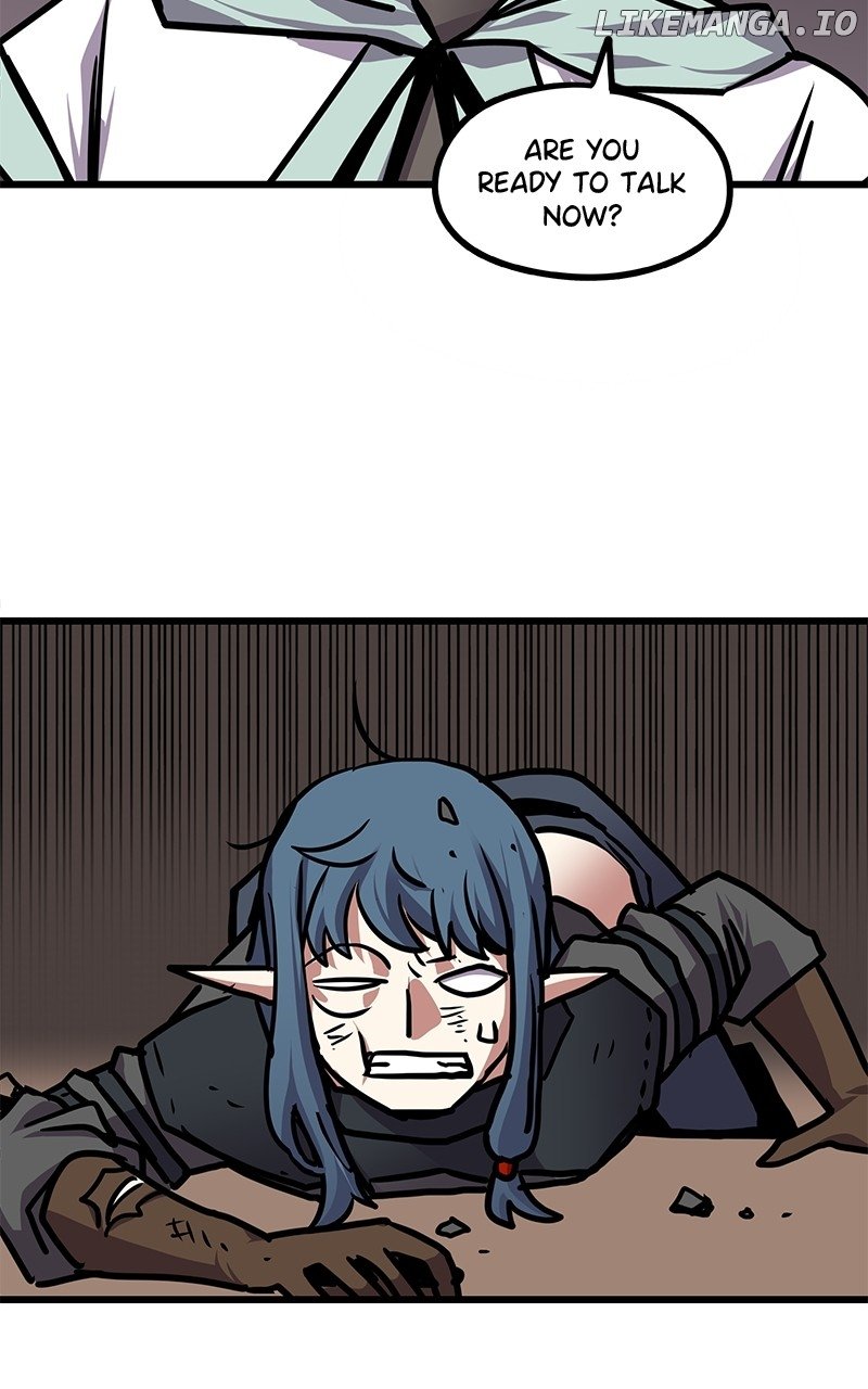 Carsearin Chapter 108 - Page 65