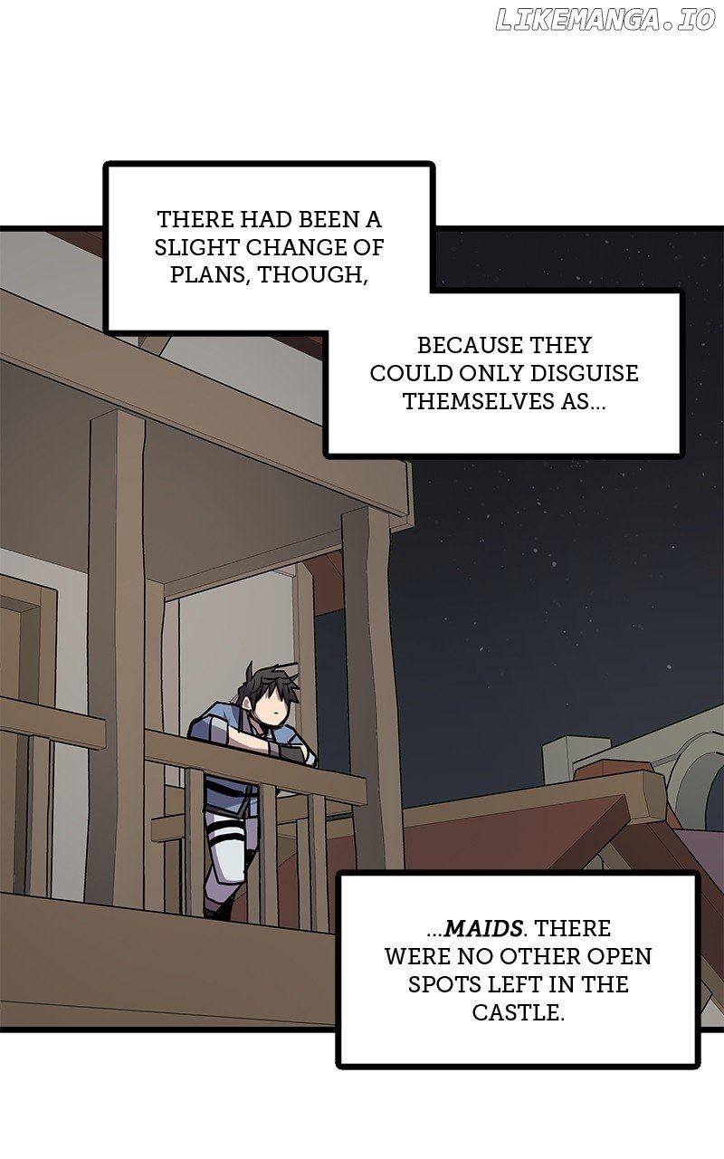 Carsearin Chapter 108 - Page 68